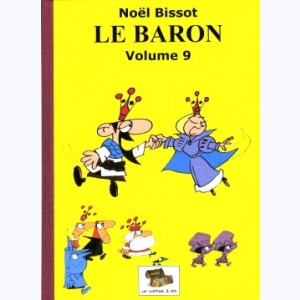 Le Baron : Tome 9
