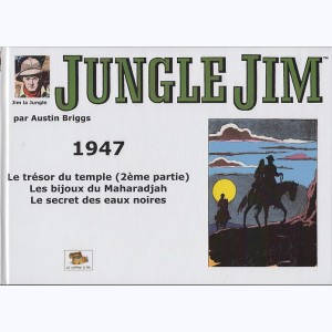 Jungle Jim, 1947