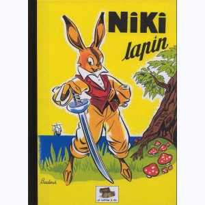 Niki Lapin