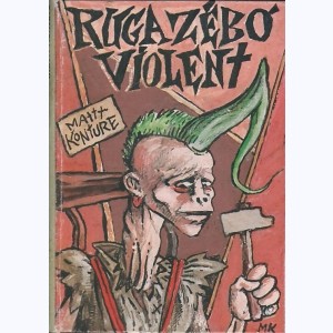 1 : Ruga Zebo violent