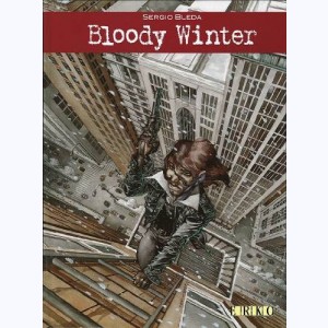 Bloody winter