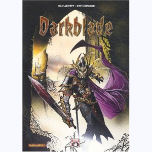 Darkblade