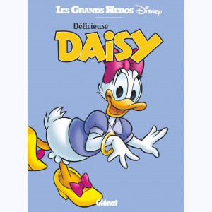 Délicieuse Daisy