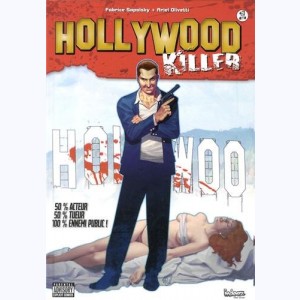 Hollywood killer