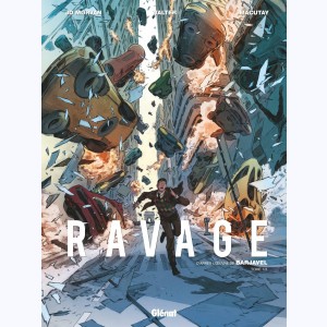 Ravage : Tome 1