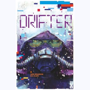 Drifter : Tome 3, Hiver