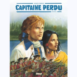 Capitaine Perdu : Tome 2