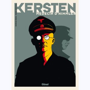 Kersten, médecin d'Himmler, Coffret