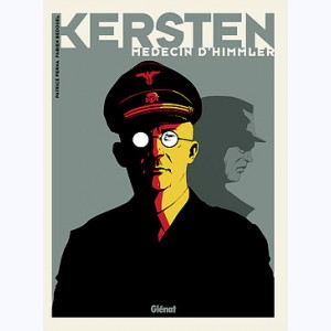 Kersten, médecin d'Himmler, Coffret : 