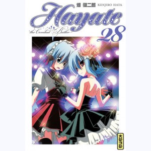 Hayate the combat butler : Tome 29