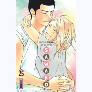 Sawako : Tome 25