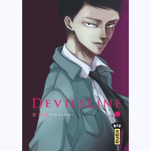DevilsLine : Tome 6