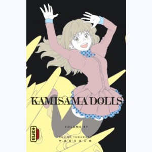 Kamisama Dolls : Tome 7