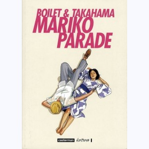 Mariko parade : 