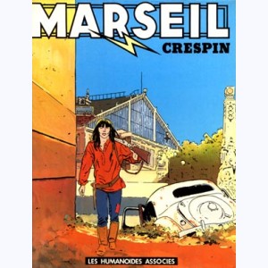 Marseil : 