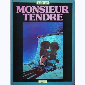 Monsieur Tendre