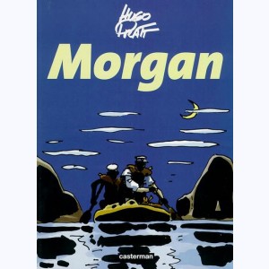 Morgan (Pratt) : 