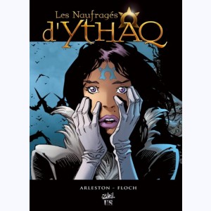 Les naufragés d'Ythaq : Tome 1, Terra incognita : Comics