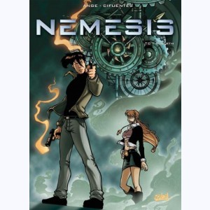 Nemesis : Tome 6, Rebirth