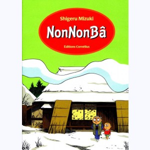NonNonBâ : 
