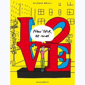 New York et moi, Love