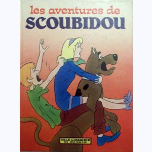 Scoubidou, Les aventures de Scoubidou