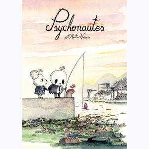 Psychonautes