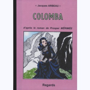 Colomba (Arbeau)