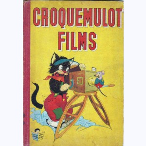 Croquemulot : Tome 2, Croquemulot films