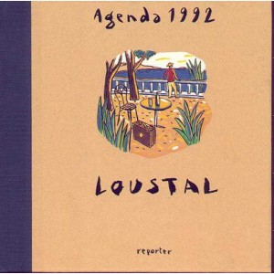 Agenda Loustal, 1992