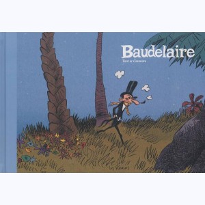 Baudelaire (Casanave)