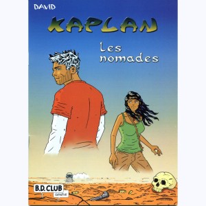 Kaplan, Les nomades