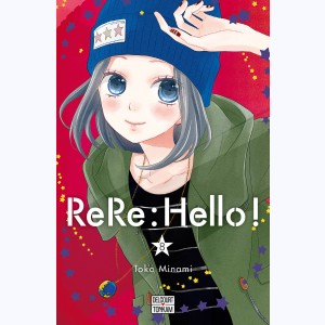 ReRe : Hello ! : Tome 8