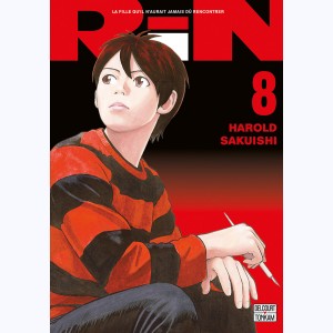 Rin : Tome 8