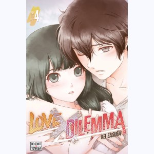 Love X Dilemma : Tome 4
