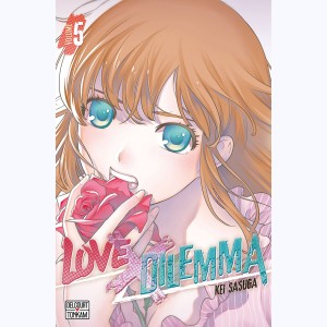 Love X Dilemma : Tome 5