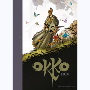 Okko, Intégrale