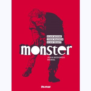 Monster (Moore)