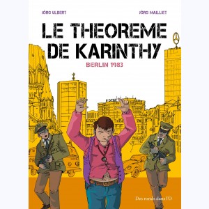 Le théorème de Karinthy, Berlin 1983