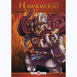 Hawkwood : Tome 7