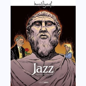 Jazz (Dan) : 