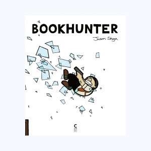Bookhunter