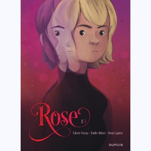 Rose : Tome 1/3