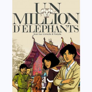 Un million d'éléphants