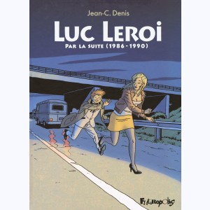 Luc Leroi, Par la suite (1986-1990)