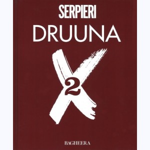 Druuna, X 2