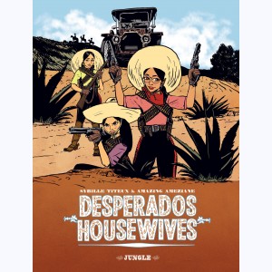 Desperados Housewives
