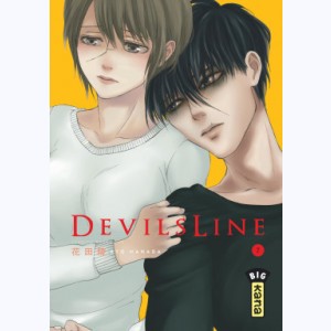 DevilsLine : Tome 7