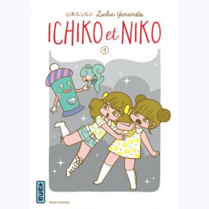 Ichiko et Niko : Tome 9