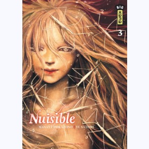 Nuisible : Tome 3